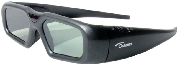 3D очки Optoma ZF2300