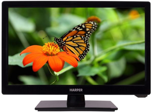 LCD телевизор HARPER 16R470