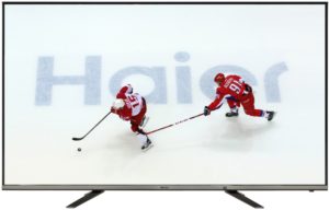 LCD телевизор Haier LE50K5500TF