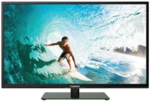 LCD телевизор Fusion FLTV-24H100