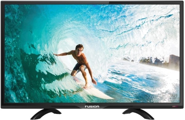 LCD телевизор Fusion FLTV-24H100T