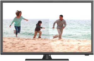 LCD телевизор Hartens HTV-24R011B