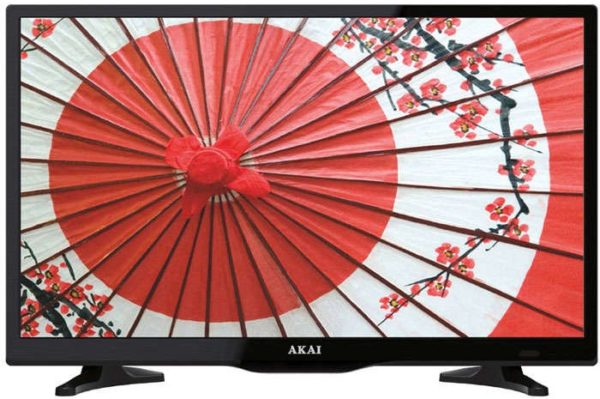 LCD телевизор Akai LEA-24A64M
