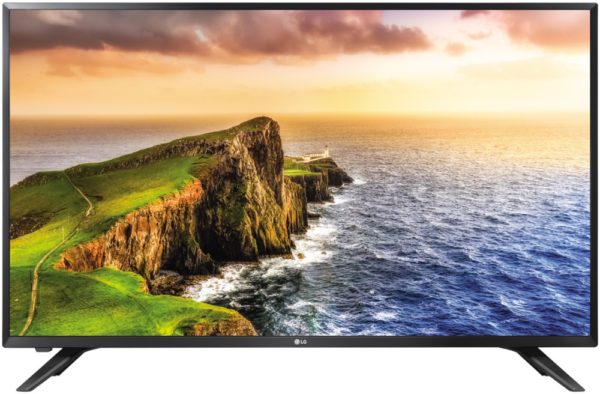 LCD телевизор LG 32LV300C