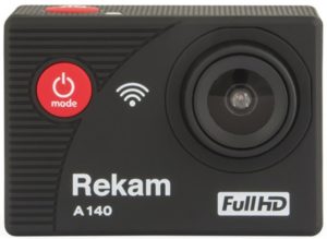 Action камера Rekam A140