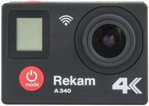 Action камера Rekam A340