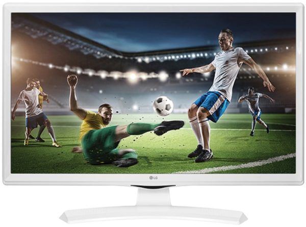 LCD телевизор LG 24MT49VW