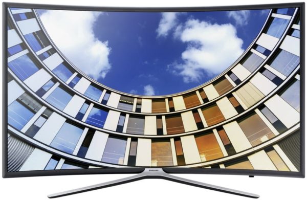 LCD телевизор Samsung UE-49M6503