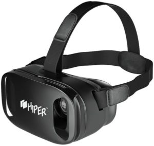 Очки виртуальной реальности Hiper VRP