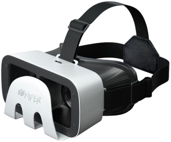 Очки виртуальной реальности Hiper VRR