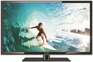 LCD телевизор Fusion FLTV-22C100T