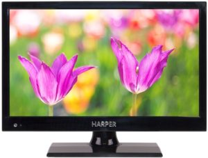 LCD телевизор HARPER 16R575