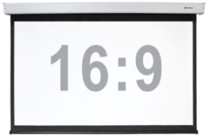Проекционный экран DIGIS Electra-F [Electra-F 265x149]