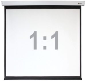 Проекционный экран DIGIS Electra-F 1:1 [Electra-F 240x240]