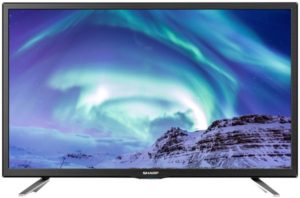 LCD телевизор Sharp LC-24CHG5112E