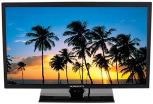 LCD телевизор Horizont 22LE5610D