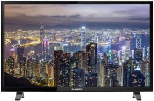 LCD телевизор Sharp LC-32HG3142E