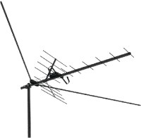ТВ антенна GAL AN-830