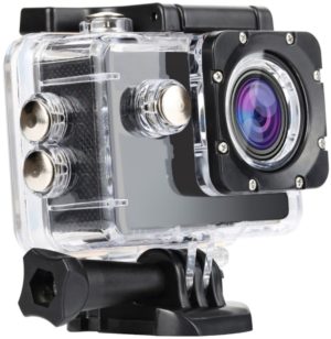 Action камера Ginzzu FX-115GL