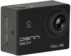 Action камера DENN DAC311