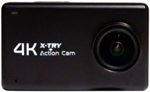 Action камера X-TRY XTC440
