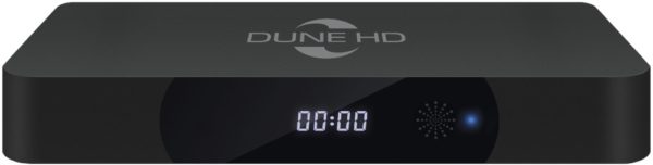 Медиаплеер Dune HD Pro 4K