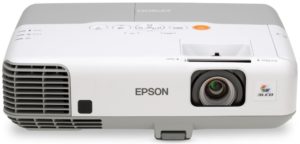 Проектор Epson EB-905