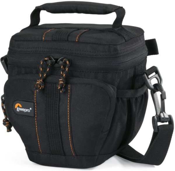 Сумка для камеры Lowepro Adventura TLZ 15