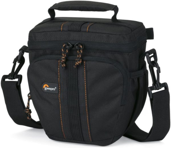 Сумка для камеры Lowepro Adventura TLZ 25