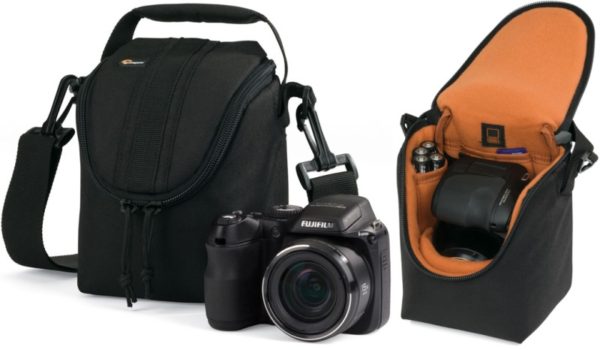 Сумка для камеры Lowepro Adventura Ultra Zoom 100