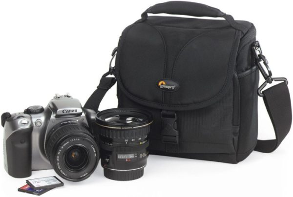 Сумка для камеры Lowepro Rezo 140 AW