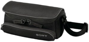 Сумка для камеры Sony LCS-U5
