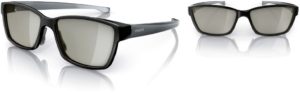 3D очки Philips PTA436