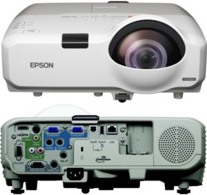 Проектор Epson EB-420