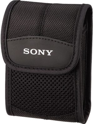 Сумка для камеры Sony LCS-CST