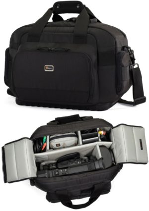 Сумка для камеры Lowepro Magnum DV 4000 AW