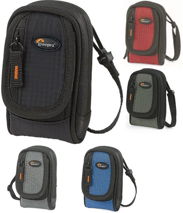 Сумка для камеры Lowepro Ridge 20