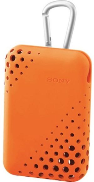 Сумка для камеры Sony LCS-THU