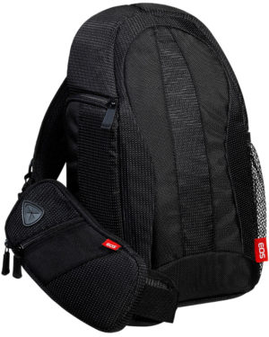 Сумка для камеры Canon DeLuxe Gadget Bag 300EG