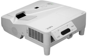 Проектор NEC UM280Xi
