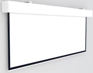 Проекционный экран Projecta Elpro Large Electrol [Elpro Large Electrol 390x219]