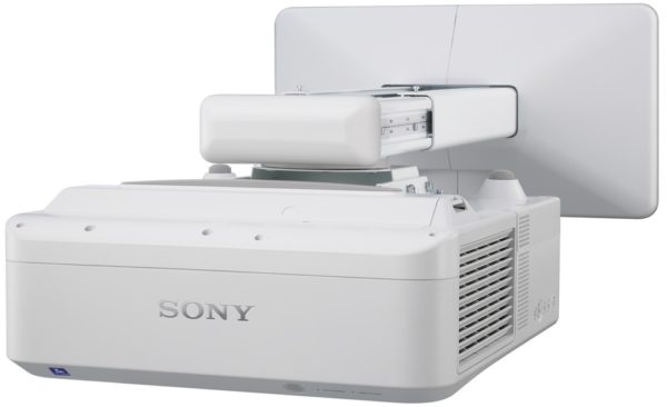 Проектор Sony VPL-SX536