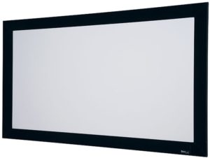 Проекционный экран Draper Onyx [Onyx 163x91]