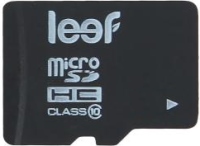 Карта памяти Leef microSDHC Class 10 [microSDHC Class 10 8Gb]