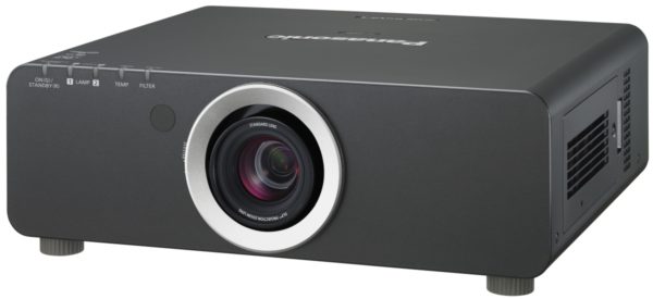 Проектор Panasonic PT-DZ680E