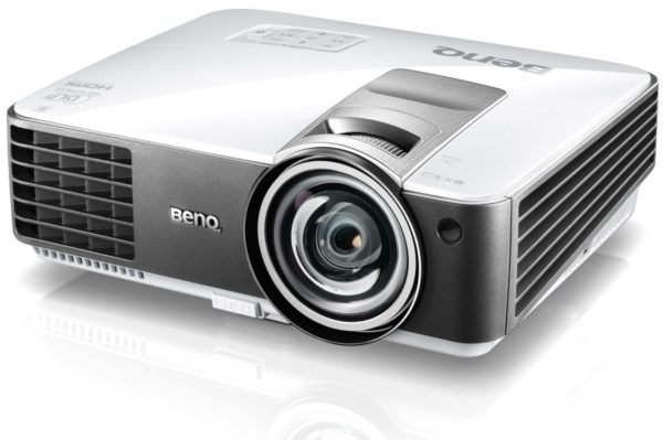 Проектор BenQ MX819ST