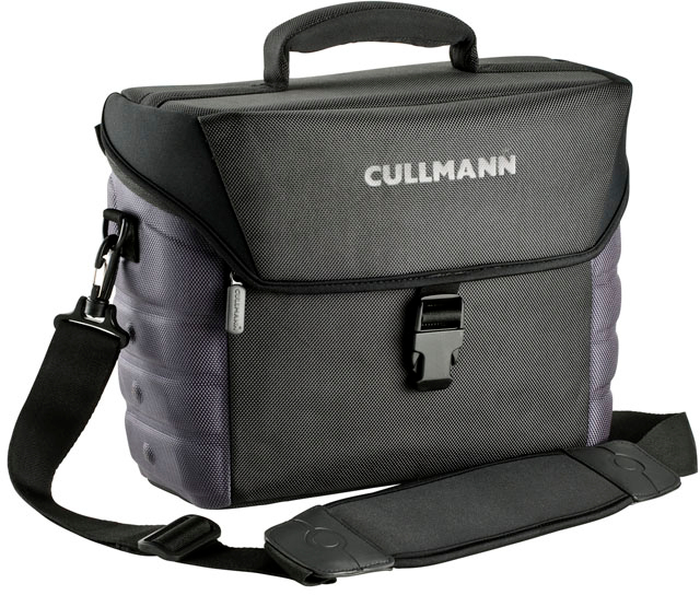 Cullmann сумка для