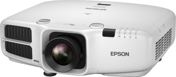 Проектор Epson EB-G6650WU