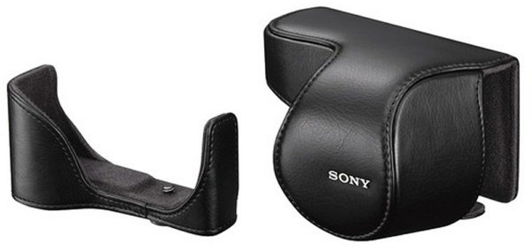 Сумка для камеры Sony LCS-ELC5