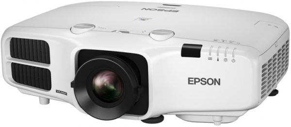 Проектор Epson EB-4850WU